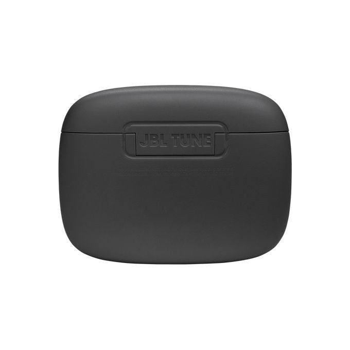 JBL JBLT245NCTWSBLK Tune 245 NC Auricolari True Wireless In-Ear ANC Bluetooth 5.3 4 Microfoni IP54 48H colore Nero