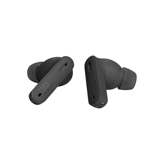 JBL JBLT245NCTWSBLK Tune 245 NC Auricolari True Wireless In-Ear ANC Bluetooth 5.3 4 Microfoni IP54 48H colore Nero