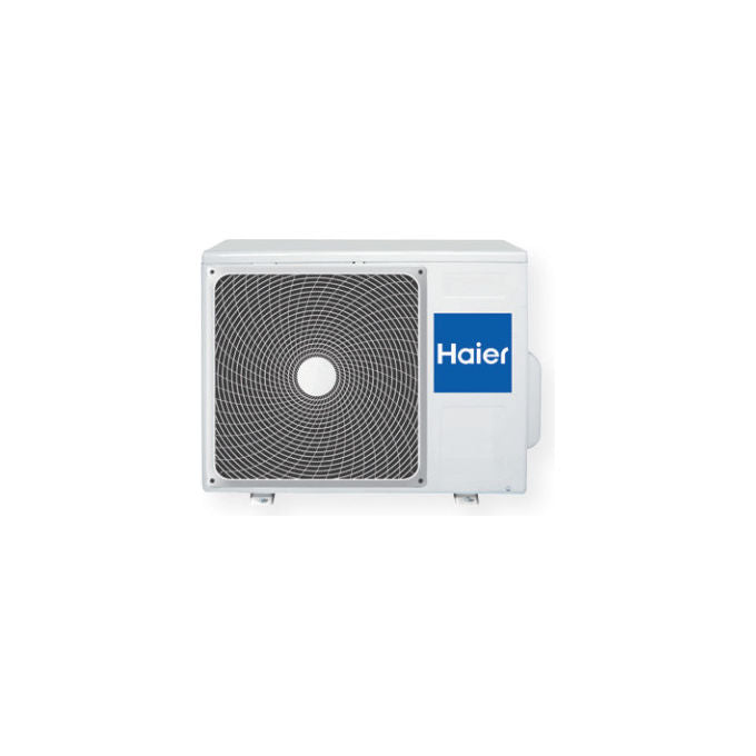 Haier Condizionatore Esterno Trial Split 21000 BTU Inverter A++-A+