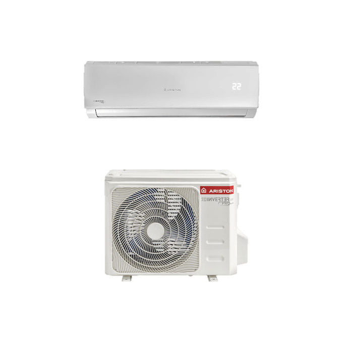 Ariston DUAL C 50 XD0-O Condizionatore Unita' Esterna Multisplit Inverter Bianco