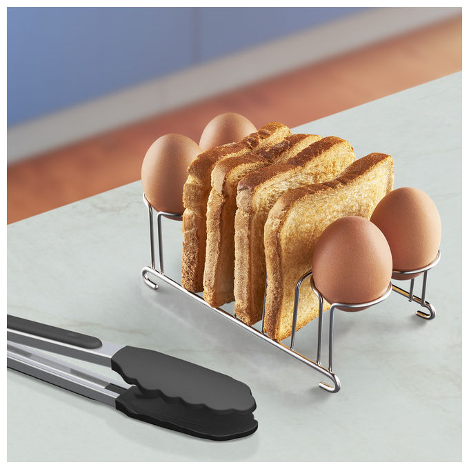 Philips Set Colazione per Airfryer 6.2L 8.3L e 9L