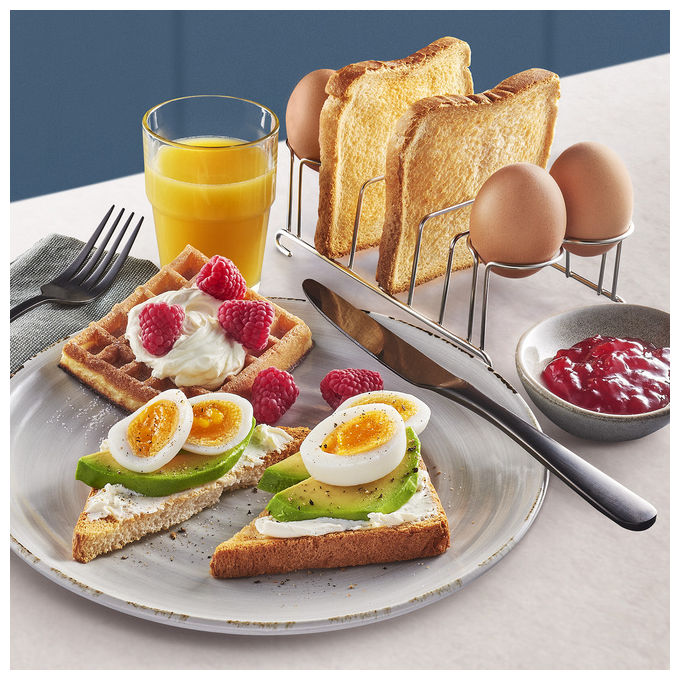 Philips Set Colazione per Airfryer 6.2L 8.3L e 9L