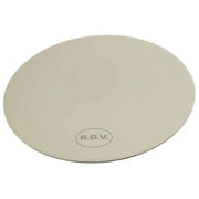 R.G.V. Pietra Cottura Pizza Per Forno Vulcano Diametro 33 cm