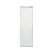 Indesit INSD18A011B1 Frigorifero da Incasso 306L Classe E Ventilato 30dB colore Bianco