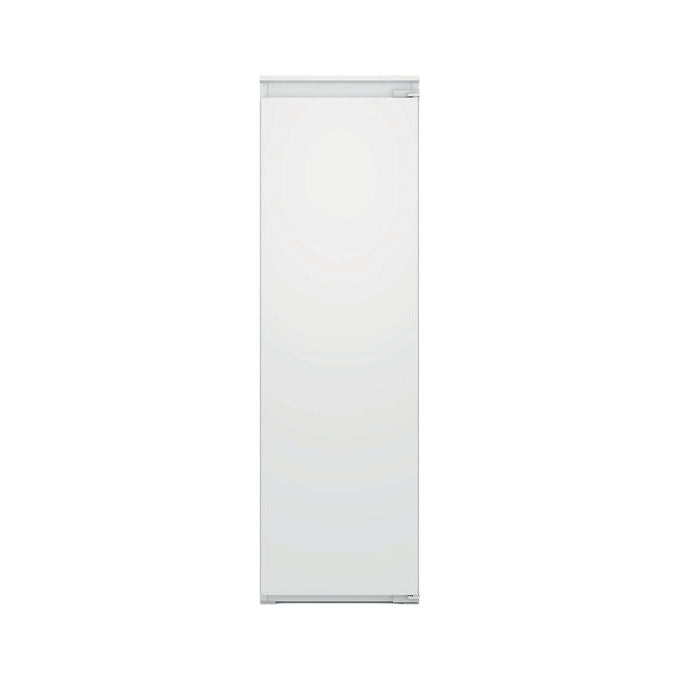Indesit INSD18A011B1 Frigorifero da Incasso 306L Classe E Ventilato 30dB colore Bianco