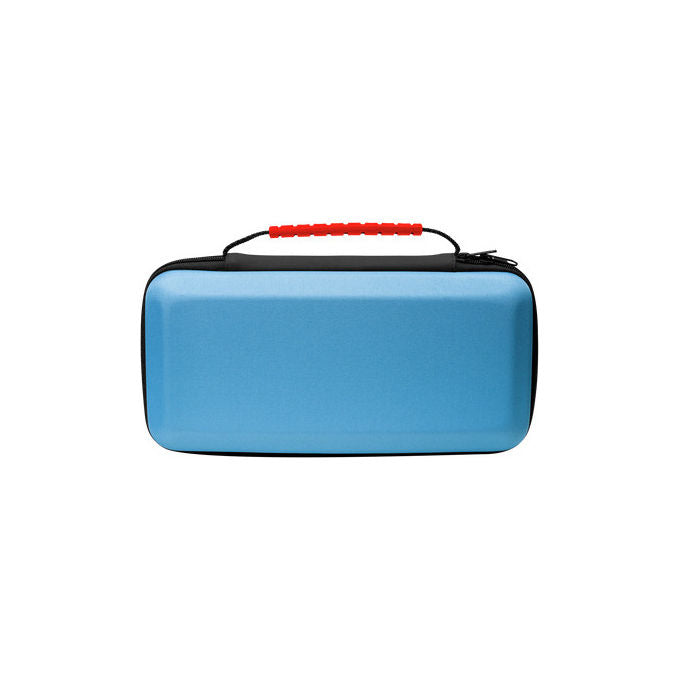 Trust, Valigetta da Trasporto, Blu, per Nintendo Switch 2