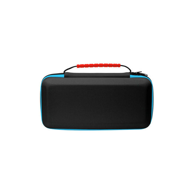 Trust, Valigetta da Trasporto per Nintendo Switch 2, Nero, Antiurto, Maniglia