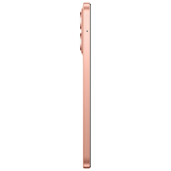 Xiaomi, Redmi 15C, 4G, 256GB, 4GB RAM, 6.9'', Arancione