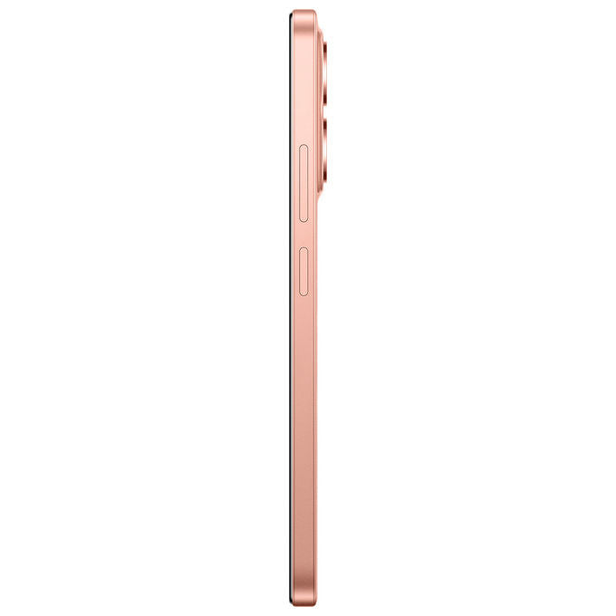 Xiaomi, Redmi 15C, 4G, 256GB, 4GB RAM, 6.9'', Arancione