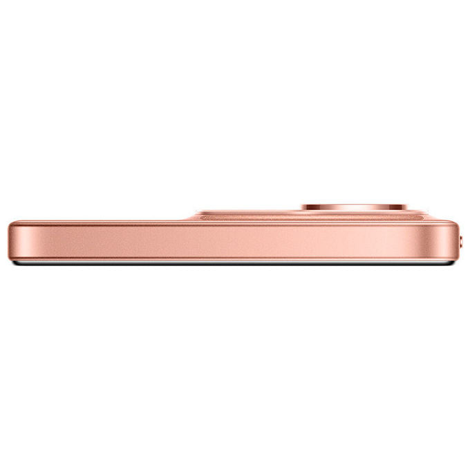 Xiaomi, Redmi 15C, 4G, 256GB, 4GB RAM, 6.9'', Arancione