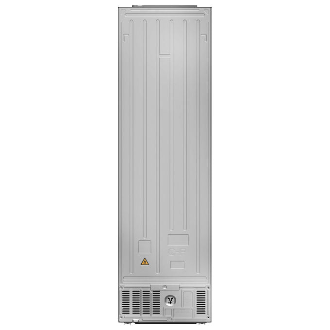 Haier HDPW3620DNPK Serie 3 PRO Frigorifero Combinato 406 L 205 cm Classe D 35 dB No Frost WiFi colore Argento