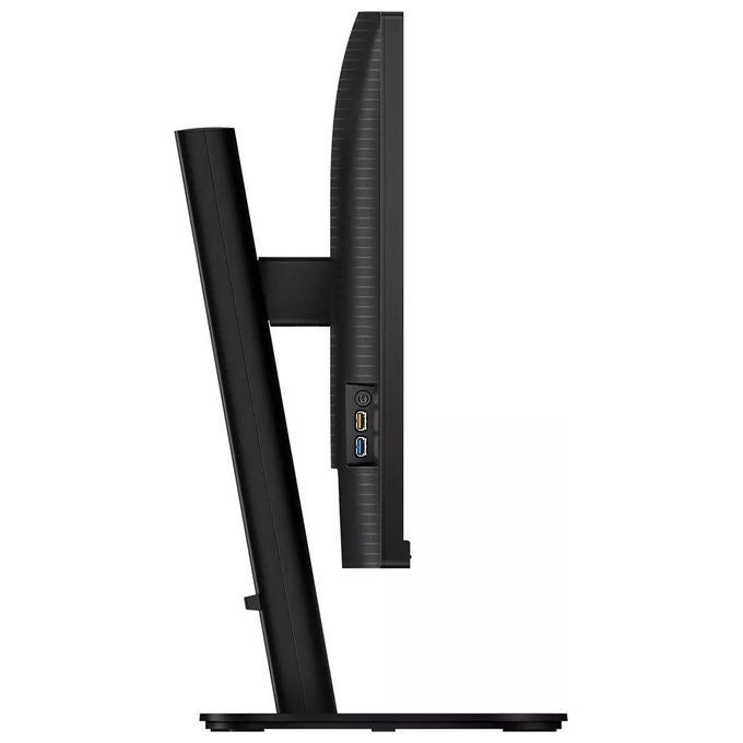 Philips, Monitor PC, 32B2N3500-00, 31.5'' Quad HD LCD, Nero