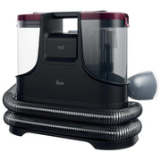 Hoover HS530 011, Pulitore per Macchie, Nero, Senza Filo e Senza Sacchetto