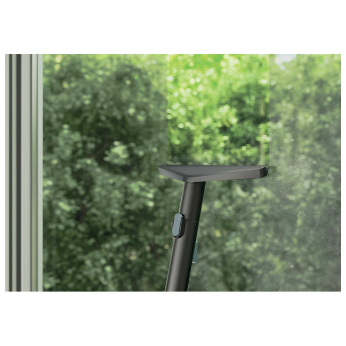 Hoover HS530 011, Pulitore per Macchie, Nero, Senza Filo e Senza Sacchetto