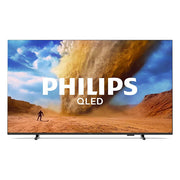 Philips 43PUS7810-12 Smart TV QLED 43'' 4K Ultra HD Titan OS HDR10+ Dolby Atmos Wi-Fi colore Nero