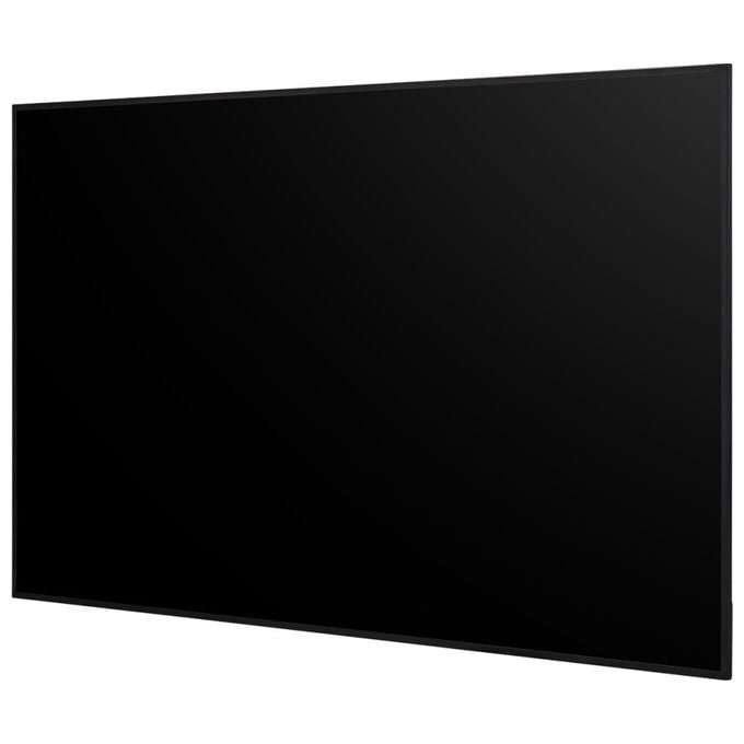 LG, Monitor Professionale 55 Pollici, 55UL3Q-E