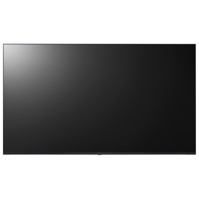 LG Monitor Professionale 65UL3Q-E