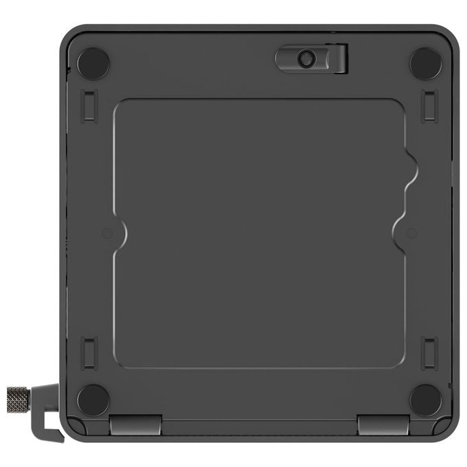 Asus, Mini PC Barebone Nero RNUC15CRKU500002, Intel Core Ultra 5 225H, DDR5-SDRAM