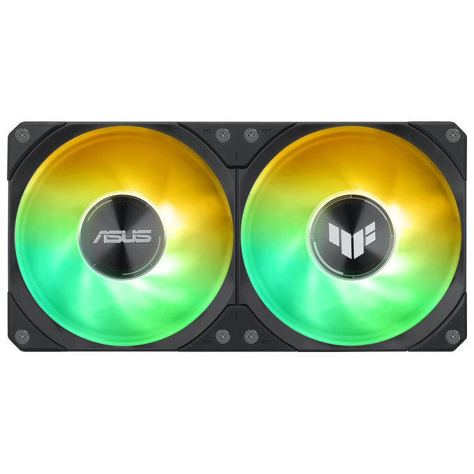ASUS Raffreddatore Liquido AIO TUF Gaming LC III 240 ARGB 120 mm Nero