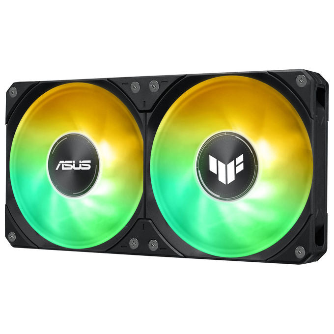 ASUS Raffreddatore Liquido AIO TUF Gaming LC III 240 ARGB 120 mm Nero