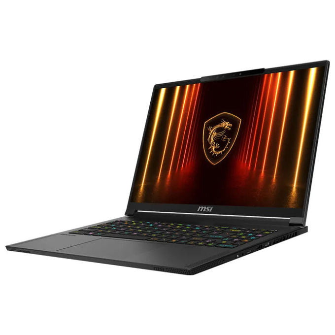 msiraider18hxaia (notebook, nero-antracite) 32 kg