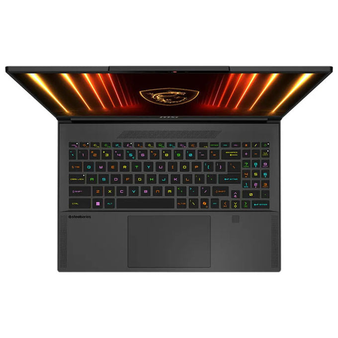 msiraider18hxaia (notebook, nero-antracite) 32 kg