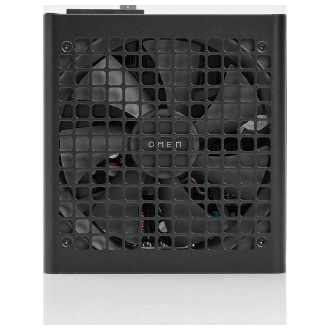 HP OMEN 35L Gaming Desktop GT16-0038nl Intel Core Ultra 7 32 GB DDR5 RTX 5080 Windows 11 Nero