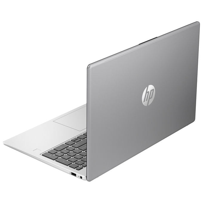 HP 255R G10 AMD Ryzen 3 7335U Notebook 15.6 Full HD 8GB DDR5 RAM 512GB SSD Windows 11 Pro Nero