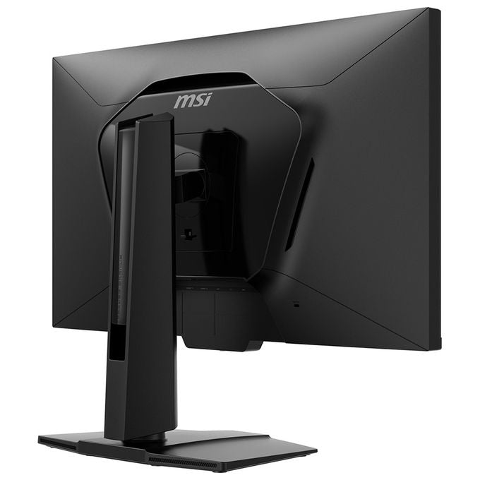 MSI 9S6-3CF09H-001 MAG 274QPF X30MV Monitor Gaming 27'' WQHD 2560x1440 Rapid VA Mini LED 300Hz 0,5ms DisplayHDR 1000 HDMI 2.1 DP 1.4a colore Nero