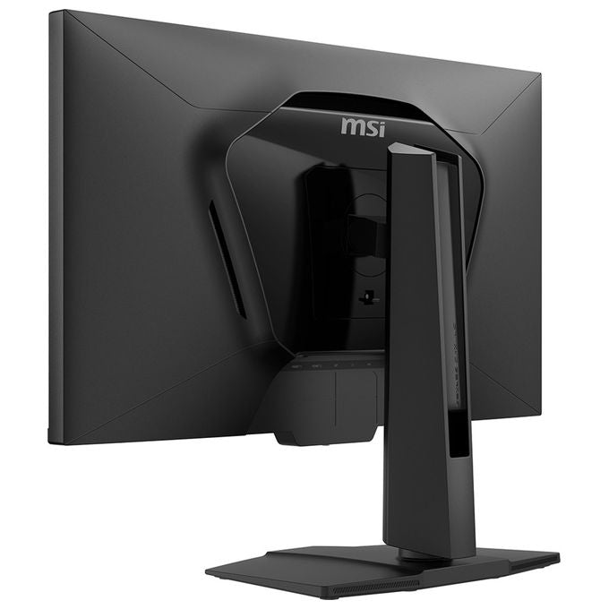 MSI 9S6-3CF09H-001 MAG 274QPF X30MV Monitor Gaming 27'' WQHD 2560x1440 Rapid VA Mini LED 300Hz 0,5ms DisplayHDR 1000 HDMI 2.1 DP 1.4a colore Nero