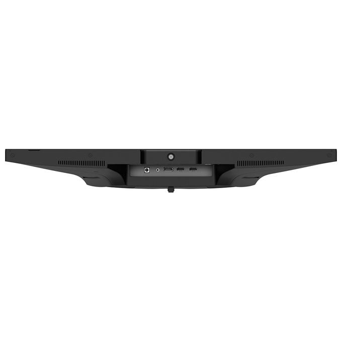 MSI 9S6-3CF09H-001 MAG 274QPF X30MV Monitor Gaming 27'' WQHD 2560x1440 Rapid VA Mini LED 300Hz 0,5ms DisplayHDR 1000 HDMI 2.1 DP 1.4a colore Nero