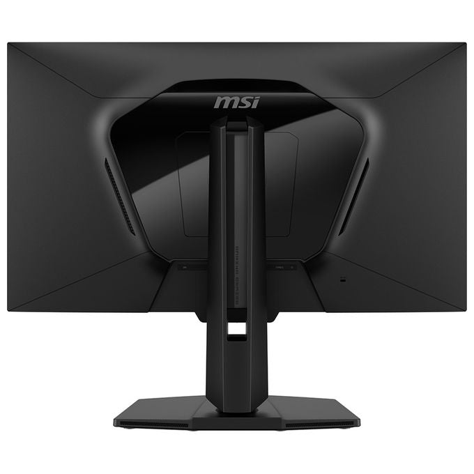 MSI 9S6-3CF09H-001 MAG 274QPF X30MV Monitor Gaming 27'' WQHD 2560x1440 Rapid VA Mini LED 300Hz 0,5ms DisplayHDR 1000 HDMI 2.1 DP 1.4a colore Nero