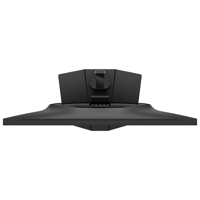 MSI 9S6-3CF09H-001 MAG 274QPF X30MV Monitor Gaming 27'' WQHD 2560x1440 Rapid VA Mini LED 300Hz 0,5ms DisplayHDR 1000 HDMI 2.1 DP 1.4a colore Nero