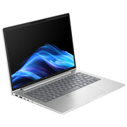 HP EliteBook 6 G1i CK1P7ET Notebook 14 pollici Intel Core Ultra 5 16GB RAM 512GB SSD Windows 11 Pro colore Argento