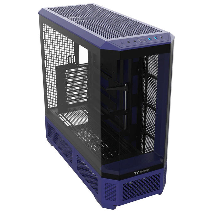 Thermaltake View 600 TG Future Dusk, Full Tower, Case PC