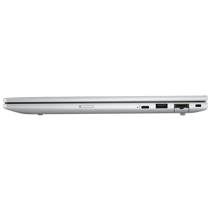 HP CL5D4ET EliteBook 8 G1i Notebook Intel Core Ultra 5 14 pollici 16GB RAM 512GB SSD Windows 11 Pro colore Argento