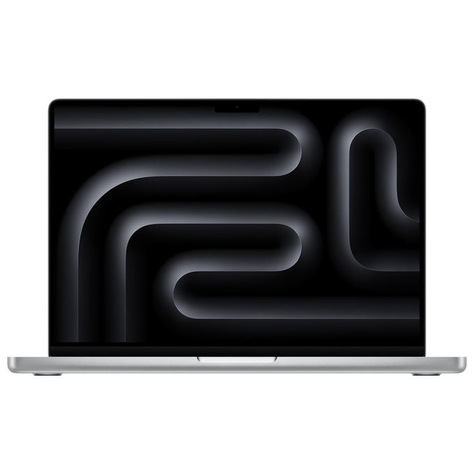 Apple MacBook Pro 14'' Chip M5 16GB 1TB SSD Argento