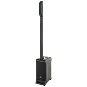 JBL Sistema a Colonna Attivo IRX One Mixer 3 Canali Bluetooth Nero