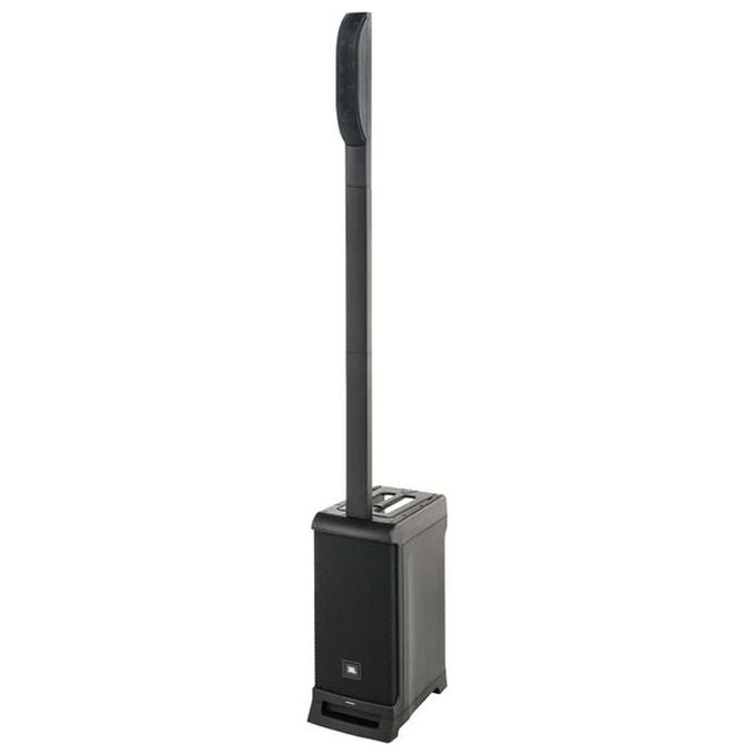 JBL Sistema a Colonna Attivo IRX One Mixer 3 Canali Bluetooth Nero