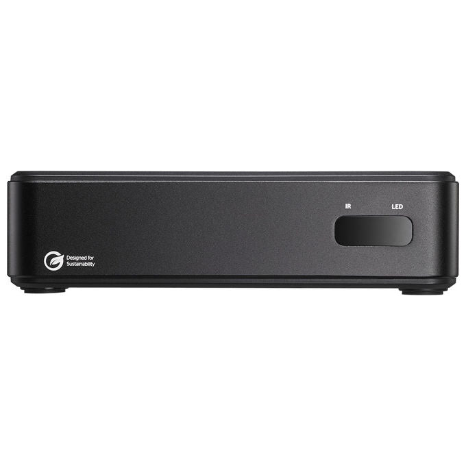 Optoma OCH100 Mini PC Nero 4 GB RAM 32 GB Storage