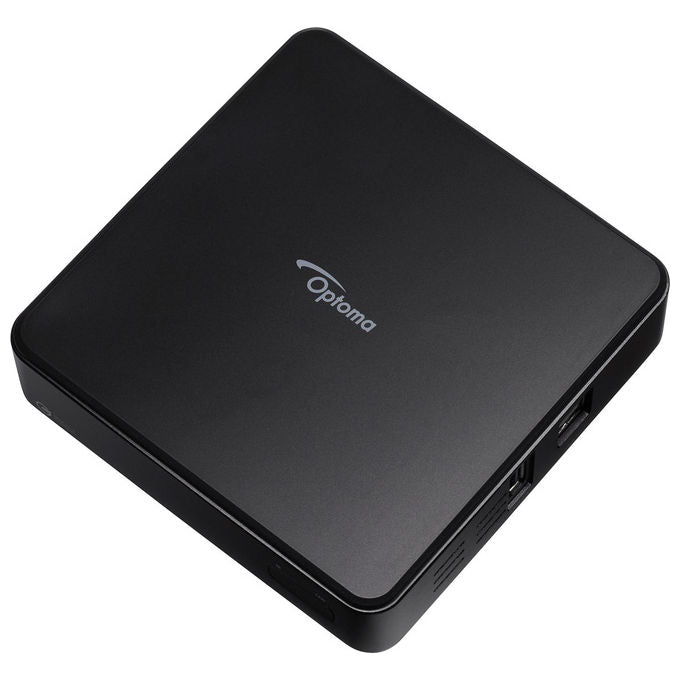 Optoma OCH100 Mini PC Nero 4 GB RAM 32 GB Storage