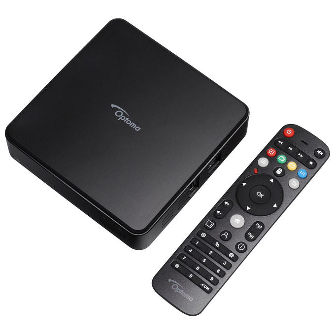 Optoma OCH100 Mini PC Nero 4 GB RAM 32 GB Storage