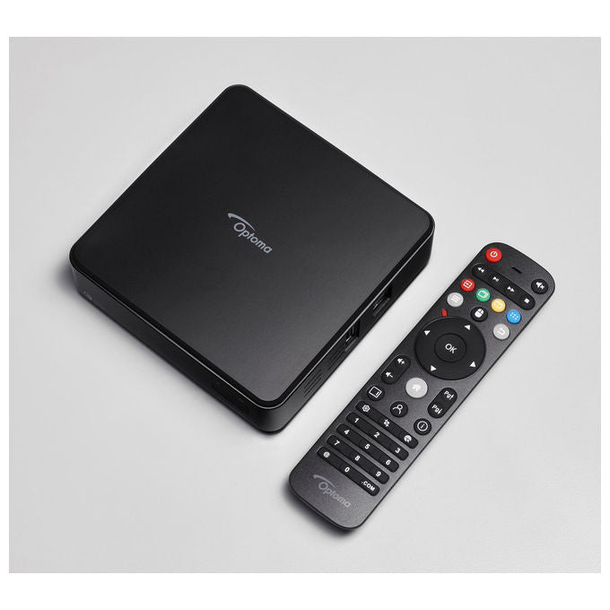 Optoma OCH100 Mini PC Nero 4 GB RAM 32 GB Storage