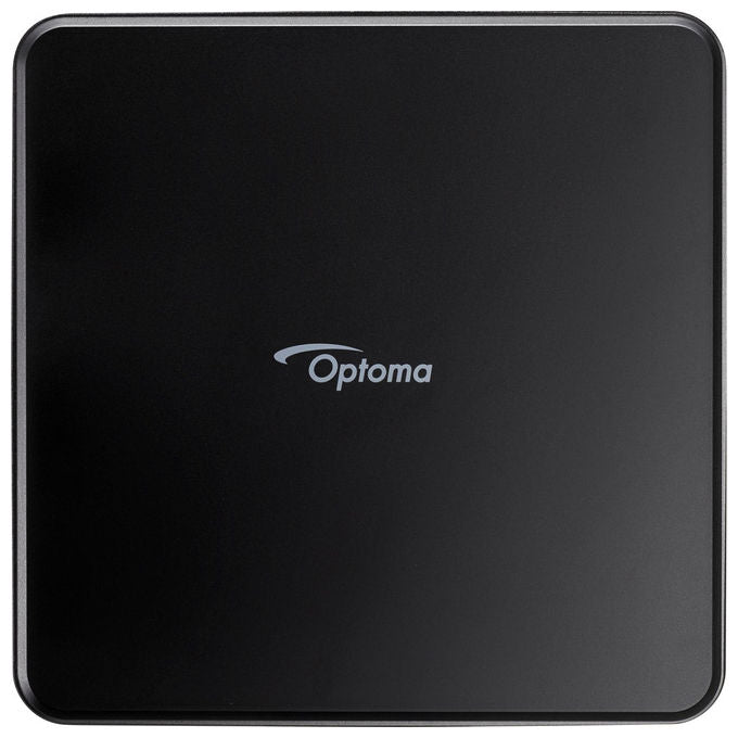 Optoma OCH100 Mini PC Nero 4 GB RAM 32 GB Storage