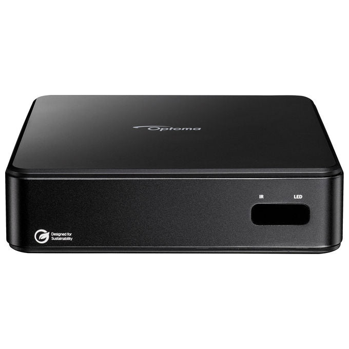 Optoma OCH100 Mini PC Nero 4 GB RAM 32 GB Storage