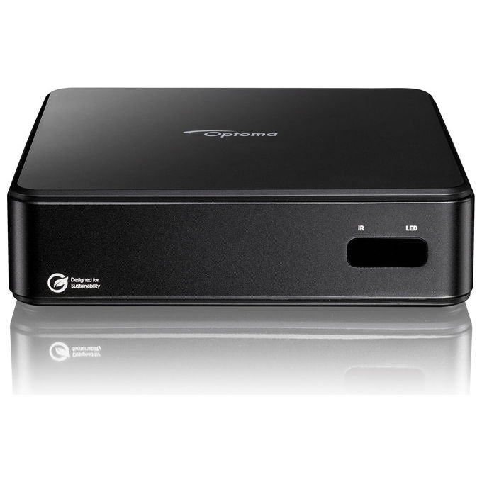 Optoma OCH100 Mini PC Nero 4 GB RAM 32 GB Storage