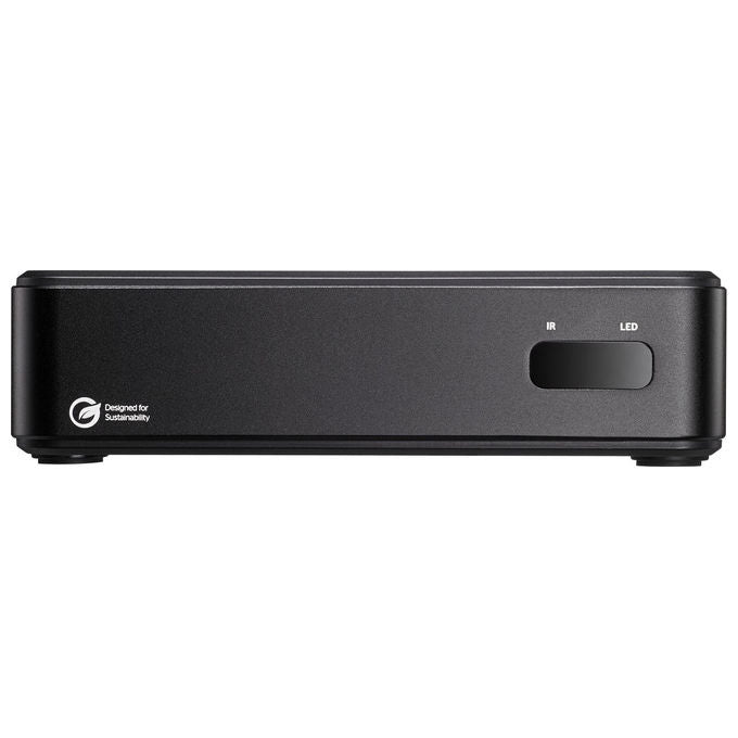 Optoma OCH100 Mini PC Nero 4 GB RAM 32 GB Storage