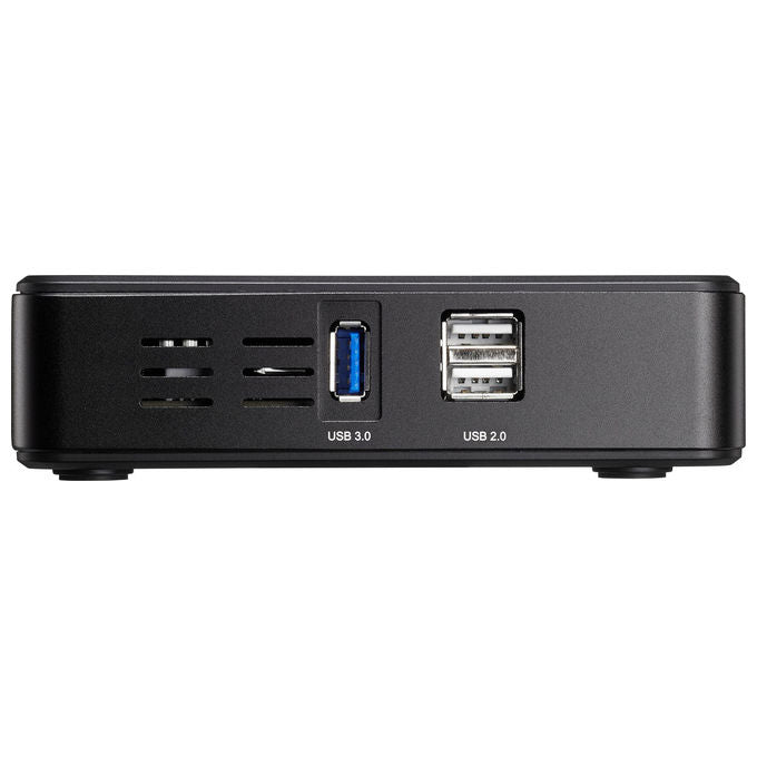 Optoma OCH100 Mini PC Nero 4 GB RAM 32 GB Storage