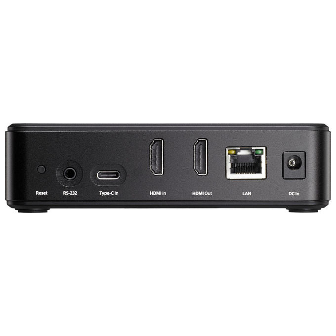 Optoma OCH100 Mini PC Nero 4 GB RAM 32 GB Storage