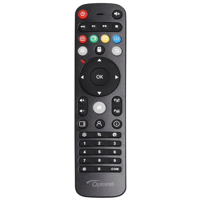 Optoma OCH100 Mini PC Nero 4 GB RAM 32 GB Storage